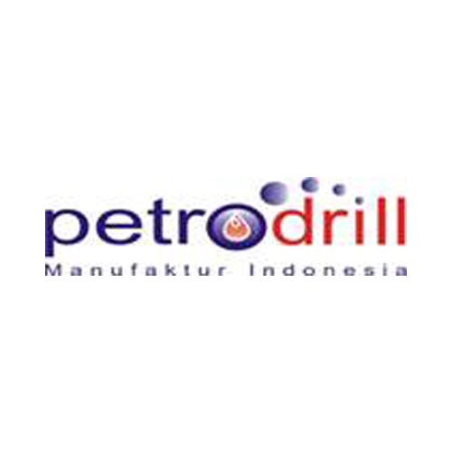 PT Petrodrill Manufaktur Indonesia